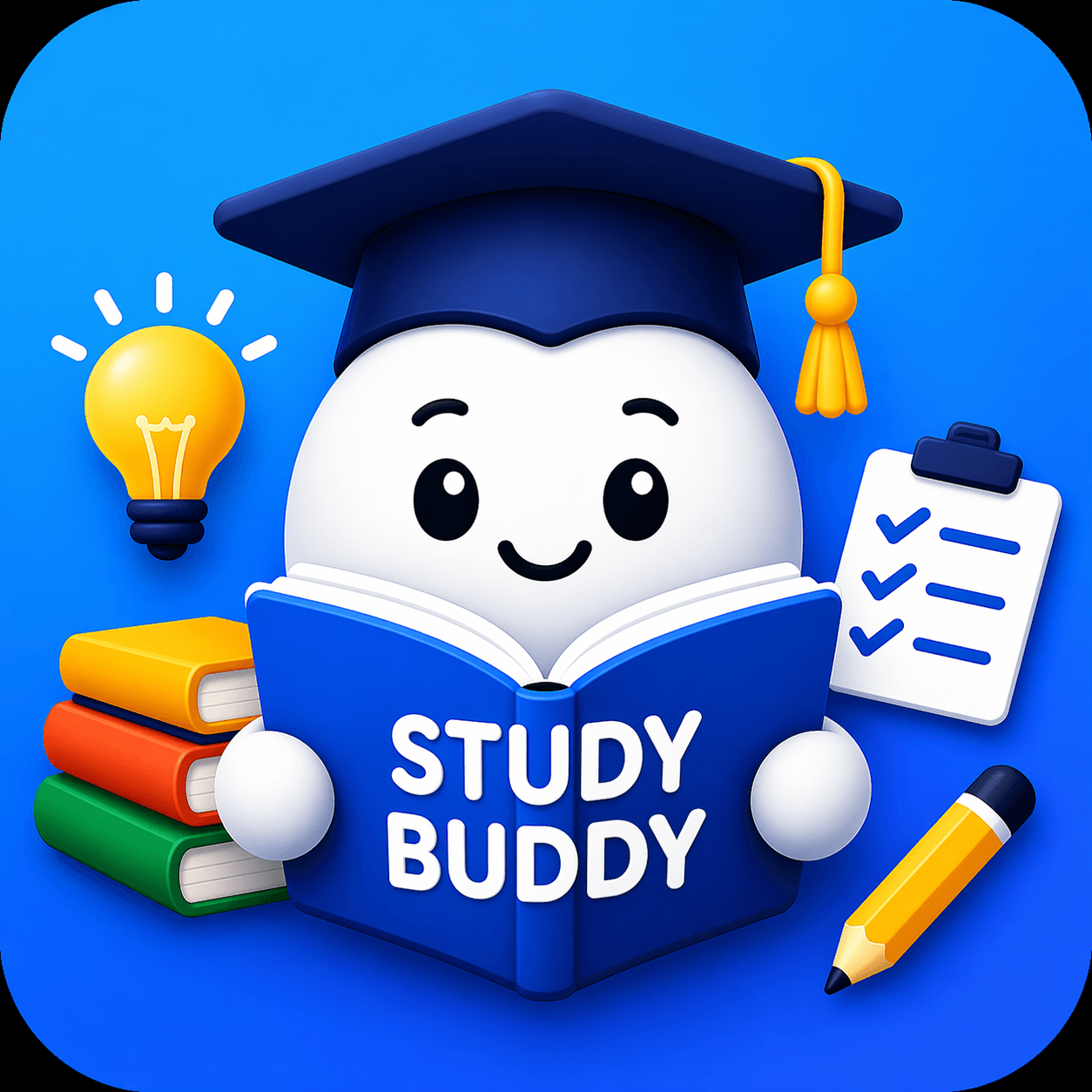 Study Buddy 